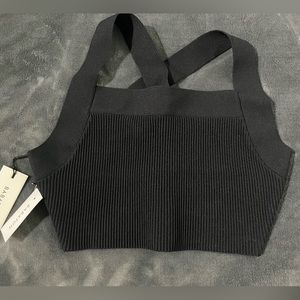 Babaton Breslin Sculpt Knit Tank